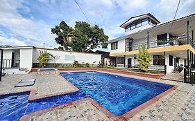 HOTEL CAMPESTRE TRADICIÓN C DEL Quindío